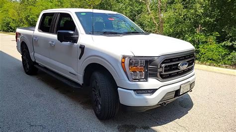 Find a New Ford F-150 Tremor Near You. . Ford f 150 near me